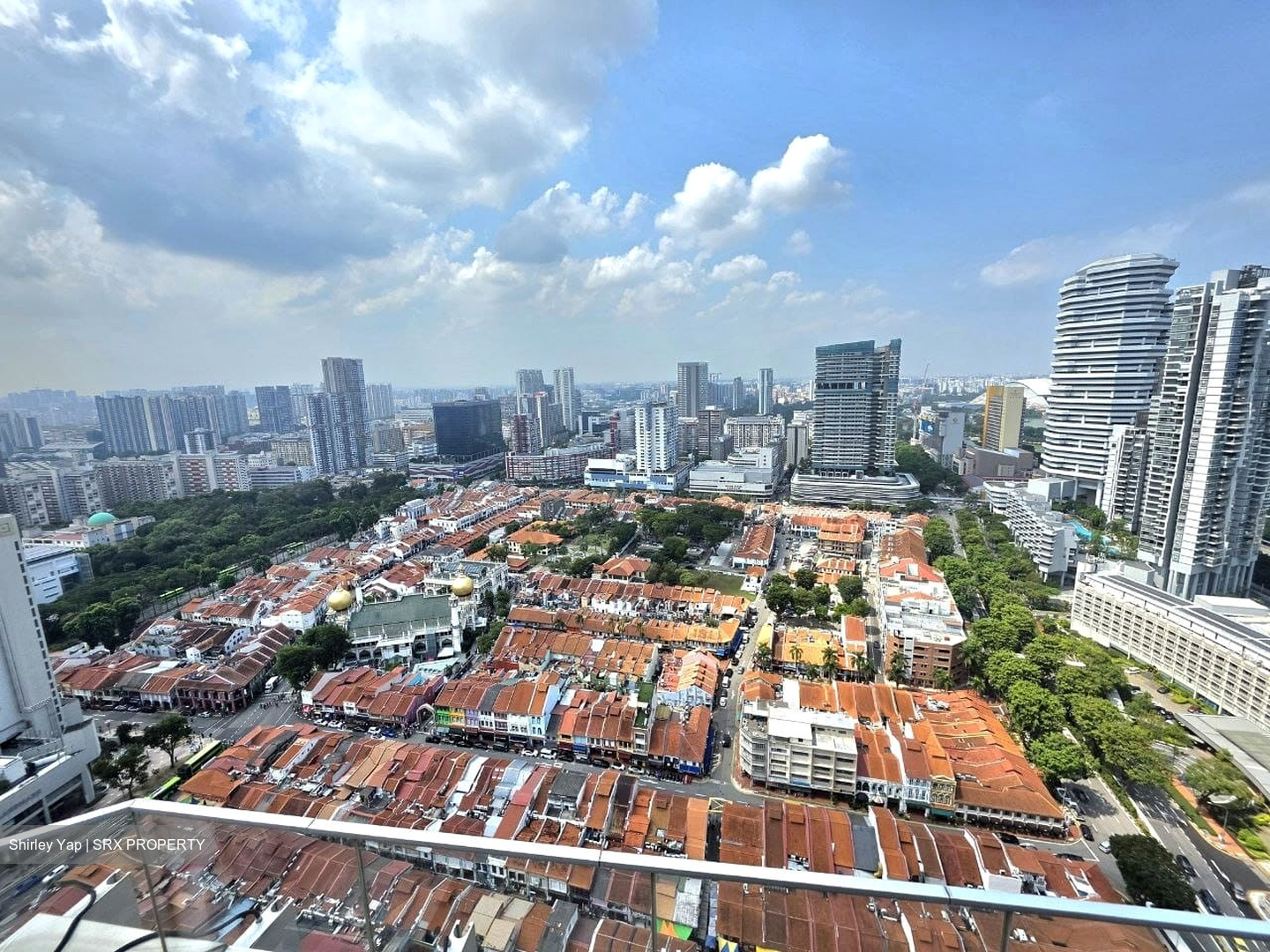 Duo Residences (D7), Apartment #602000501